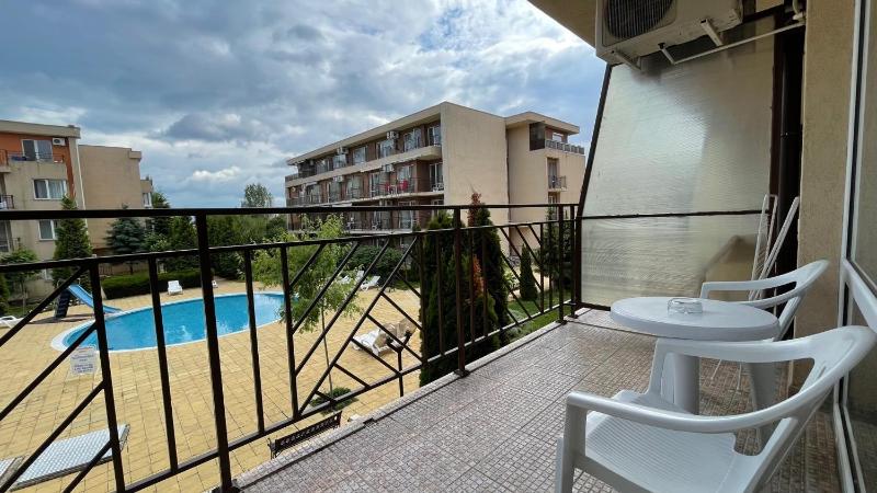 FORT NOKS HOLIDAY A2-61 Large Studio Sunny Beach Images