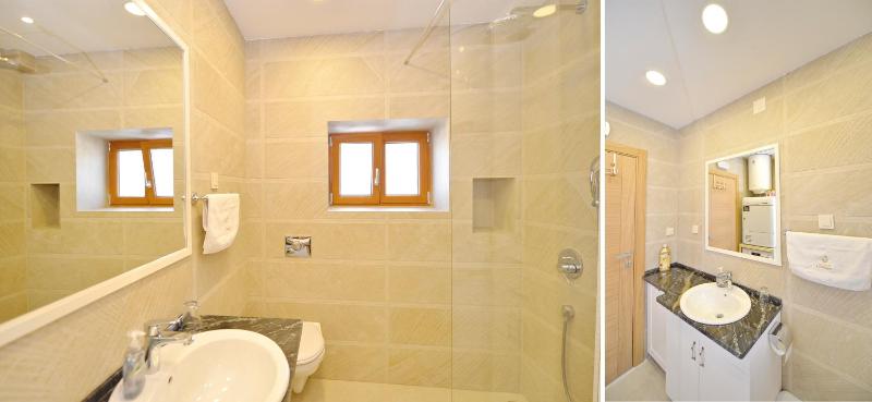 Three-Bedroom Apartment image 1