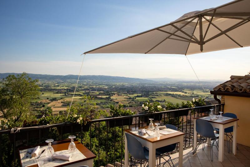 Hotel Posta Panoramic Assisi - image 24