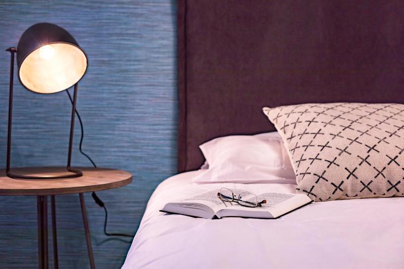 Málaga Central Suites - image 13