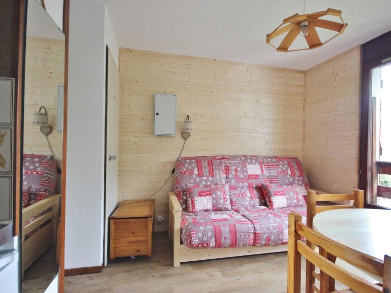 Studio 3 personnes avec piscine et animaux admis à Bourg-Saint-Maurice - FR-1-411-445 - image 1