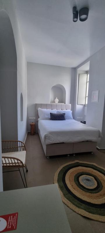 Guru accommodations - image 12