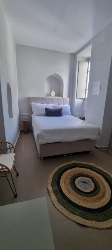 Guru accommodations - image 3