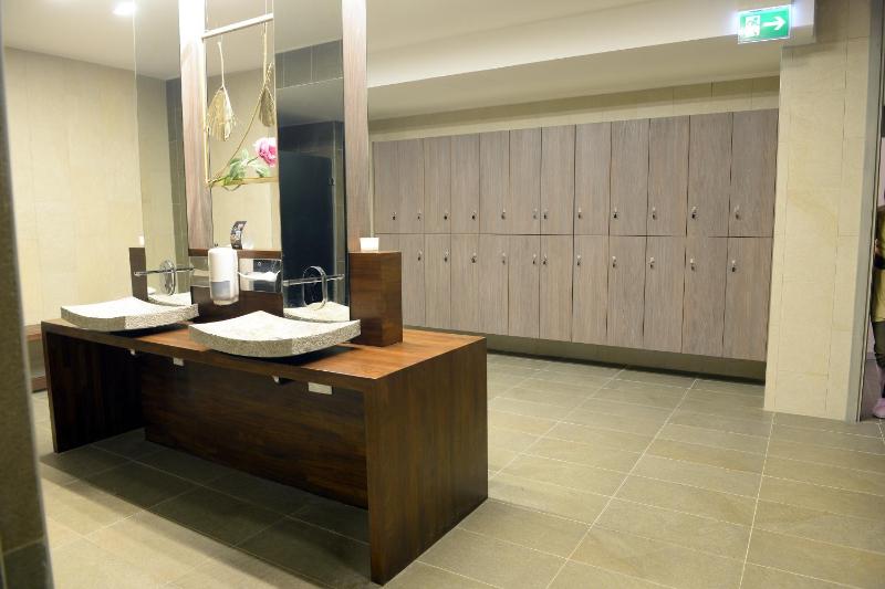 Hotel Mirasole International - image 7