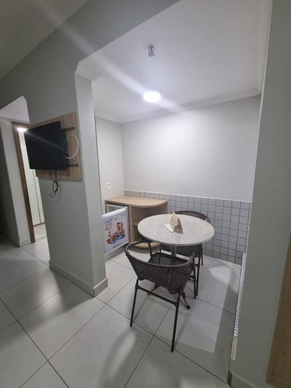 Hot spring hotel caldas novas - image 14
