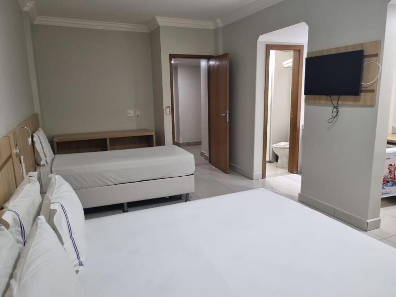 Hot spring hotel caldas novas - image 7