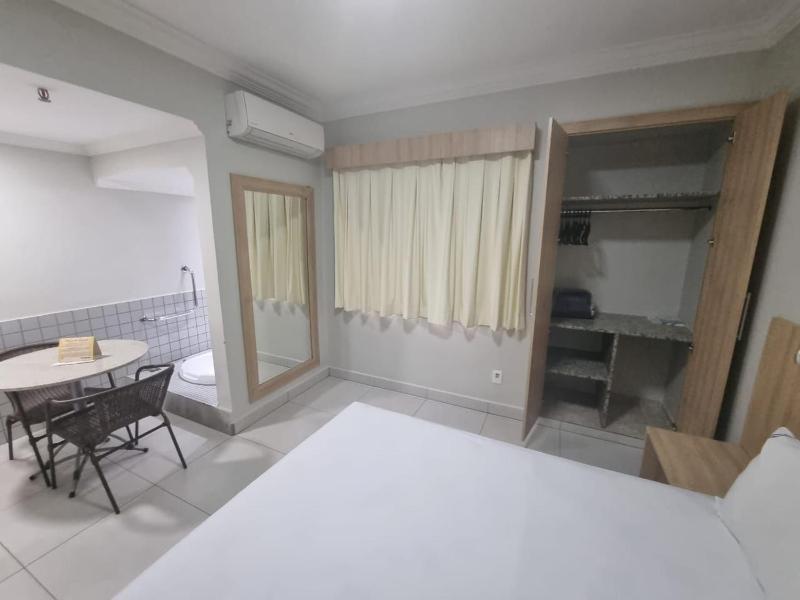 Hot spring hotel caldas novas - image 12