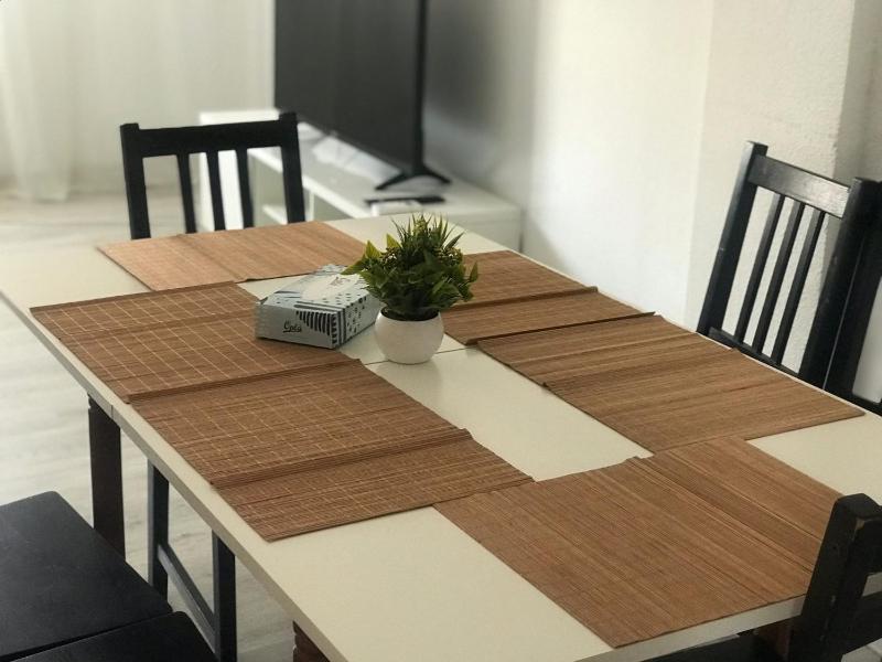 Apartamento San Mateo - image 1