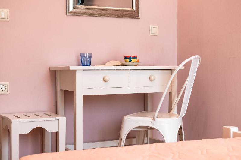 Dimitra's Garden - Holiday Apartments - image 19