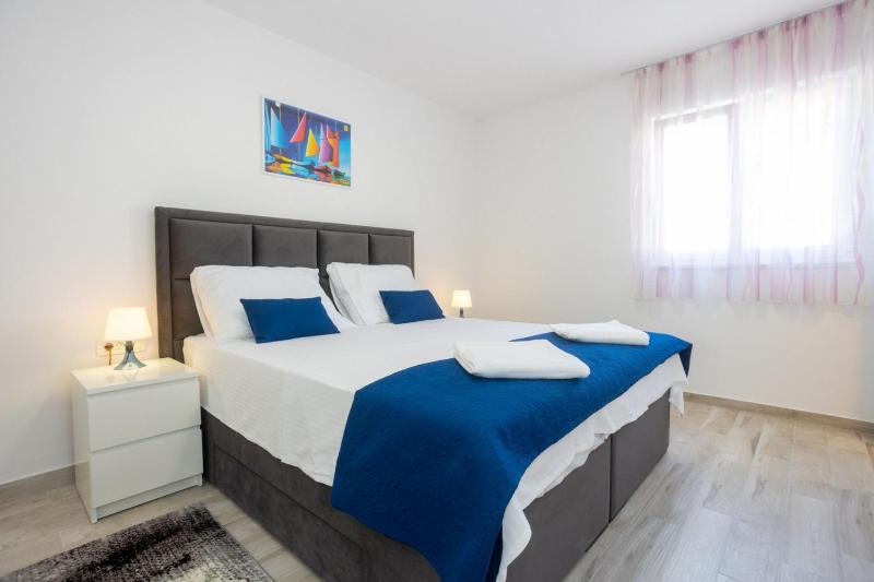 R&R Residence Podstrana - image 12