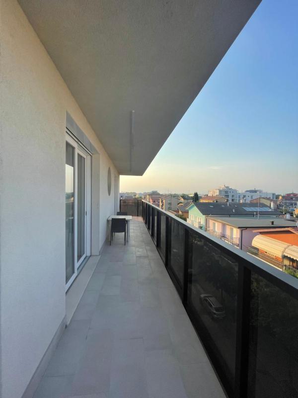 Woody Green Charming Apartments - Agenzia Cocal - image 14