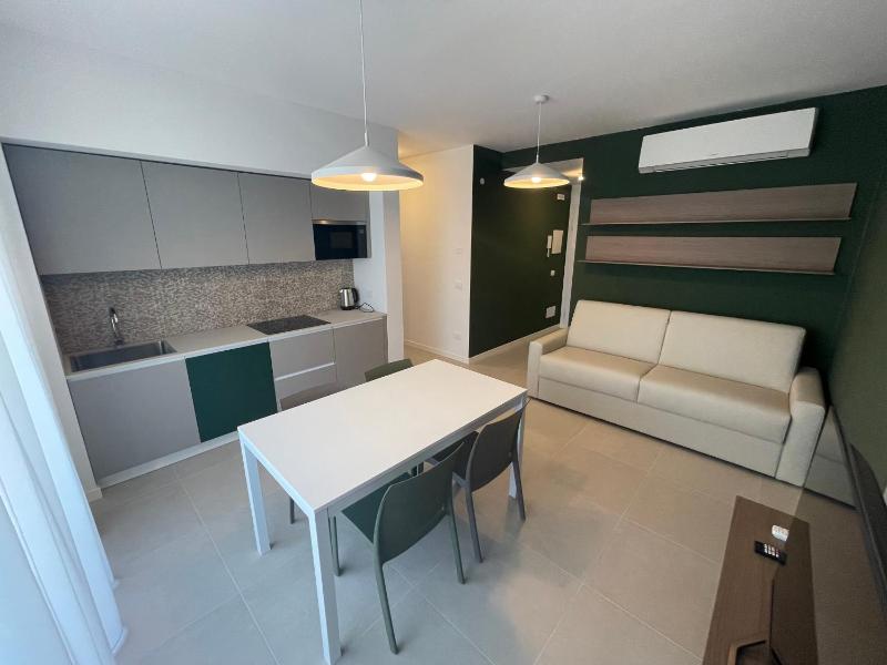 Woody Green Charming Apartments - Agenzia Cocal - image 16