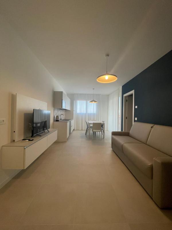 Woody Green Charming Apartments - Agenzia Cocal - image 12
