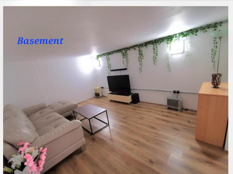 One-Bedroom Apartment image 4