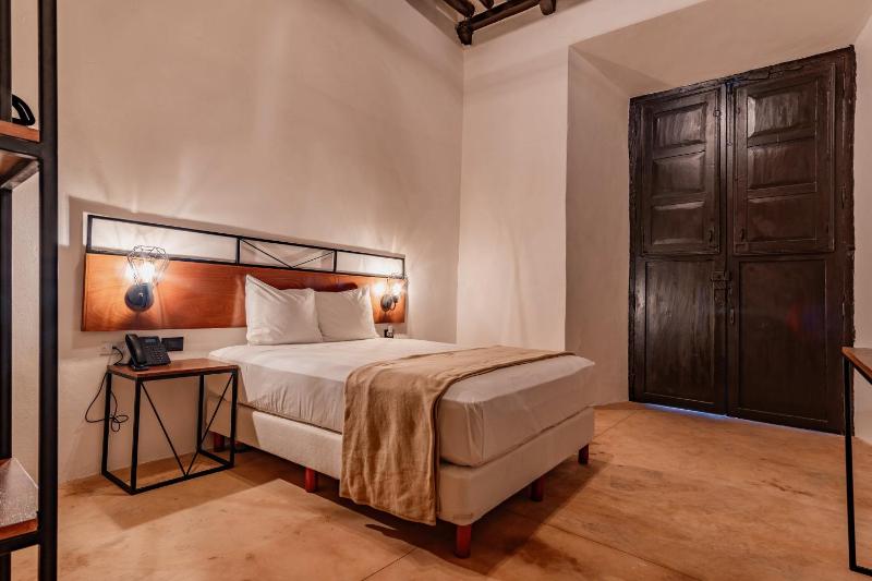 Hotel HO Merida - image 4