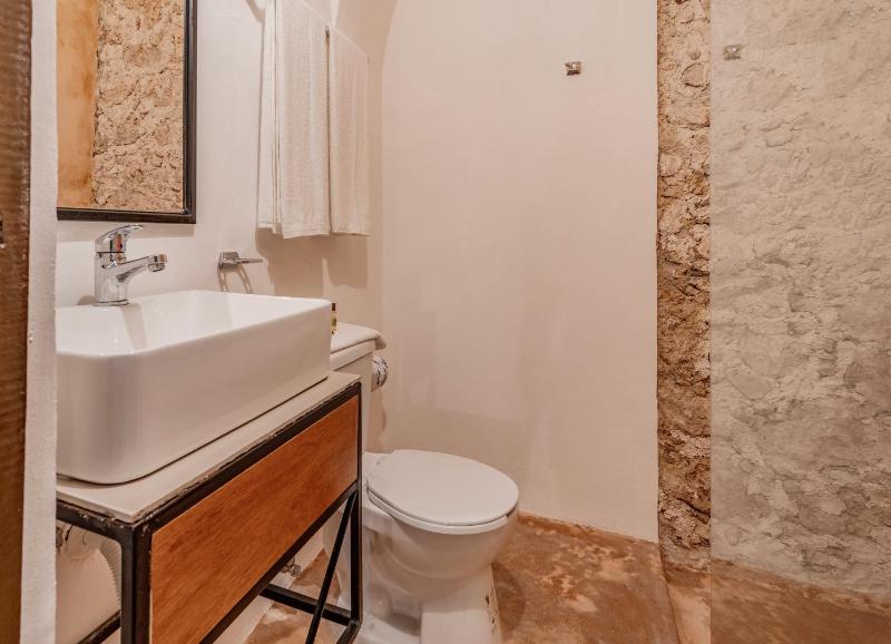Hotel HO Merida - image 15