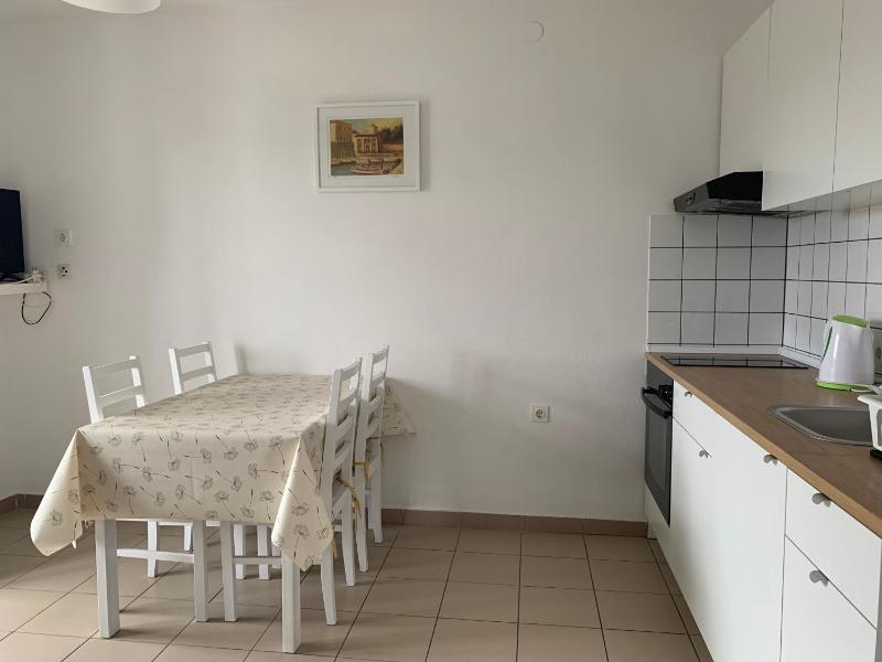 Two-Bedroom Apartment with Sofa Bed and Sea View image 2