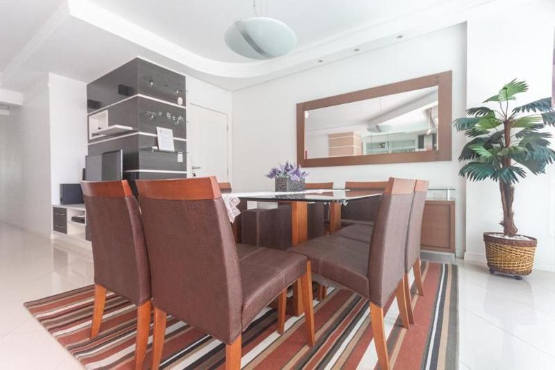 Apartamento Almeida e Moraes 3 Suítes com Hidro - image 3