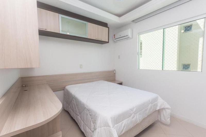 Apartamento Almeida e Moraes 3 Suítes com Hidro - image 12