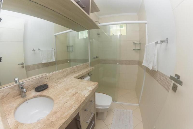 Apartamento Almeida e Moraes 3 Suítes com Hidro - image 7
