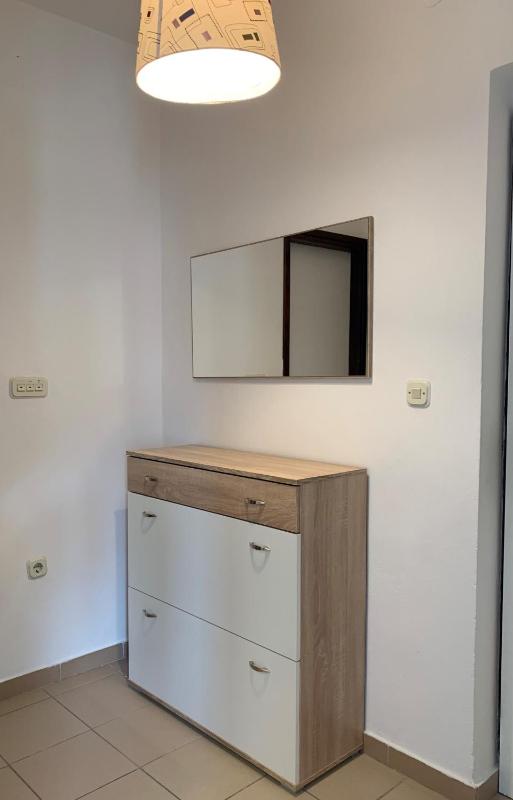 Two-Bedroom Apartment with Sofa Bed image 2