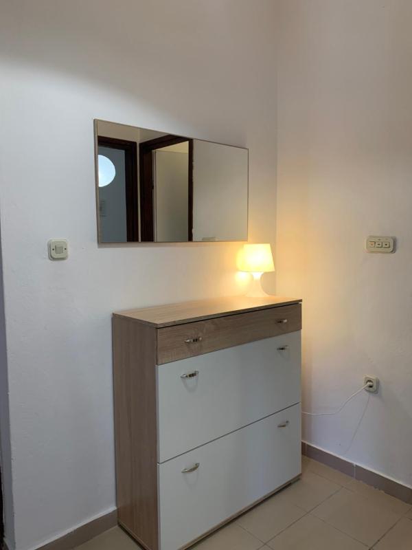 Two-Bedroom Apartment with Sofa Bed and Garden View image 2
