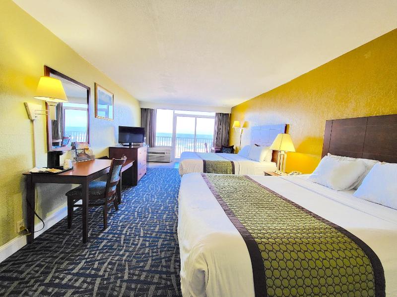 Ocean Resort - image 23