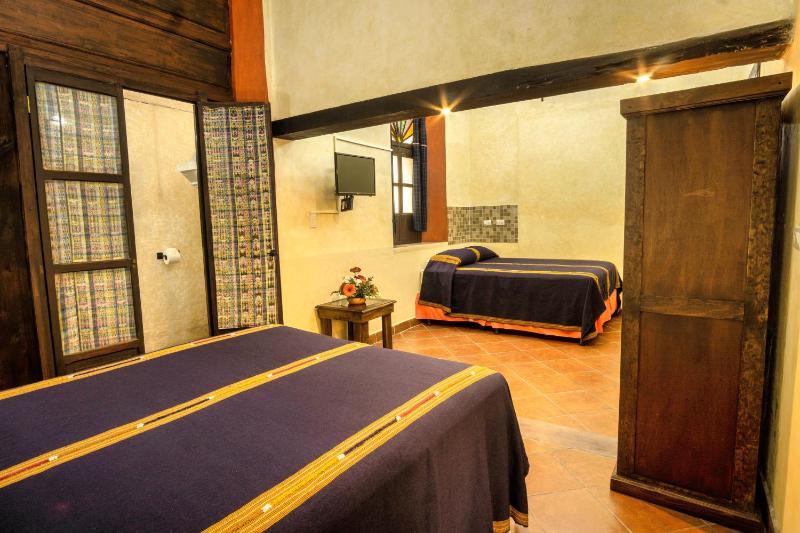 Hotel Maya Ik' - image 13