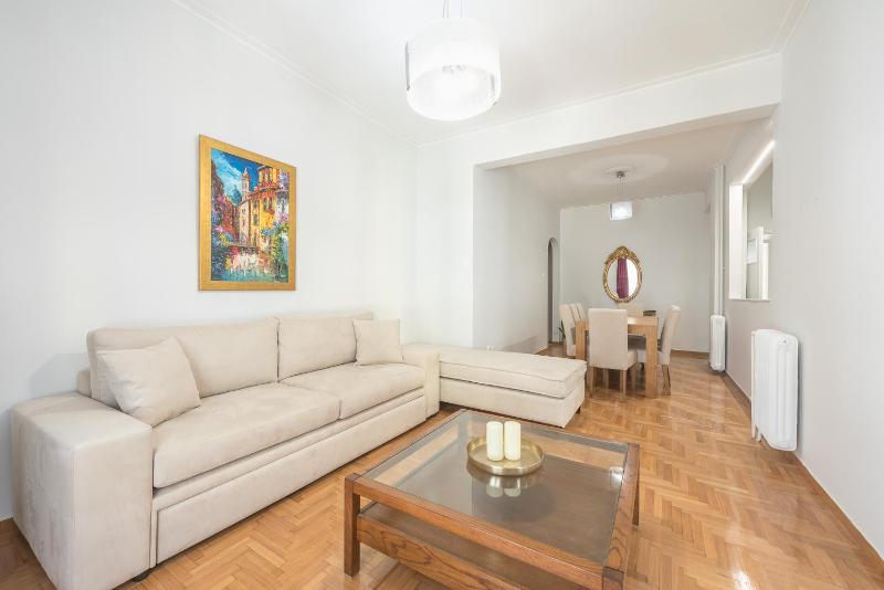 Apartment with Balcony image 4