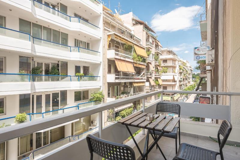 Three-Bedroom Apartment image 4