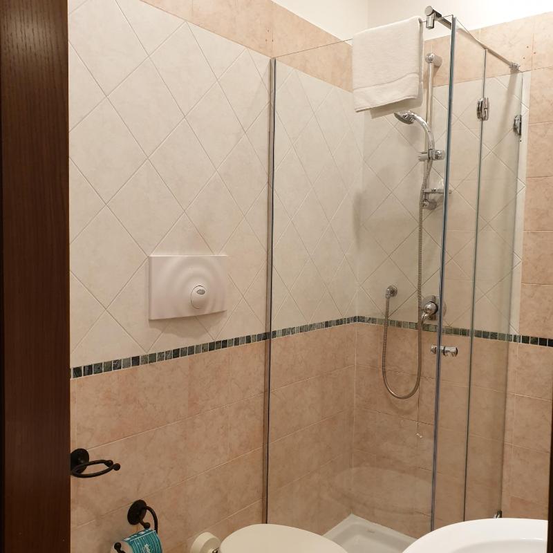 One-Bedroom Apartment with Terrace image 2