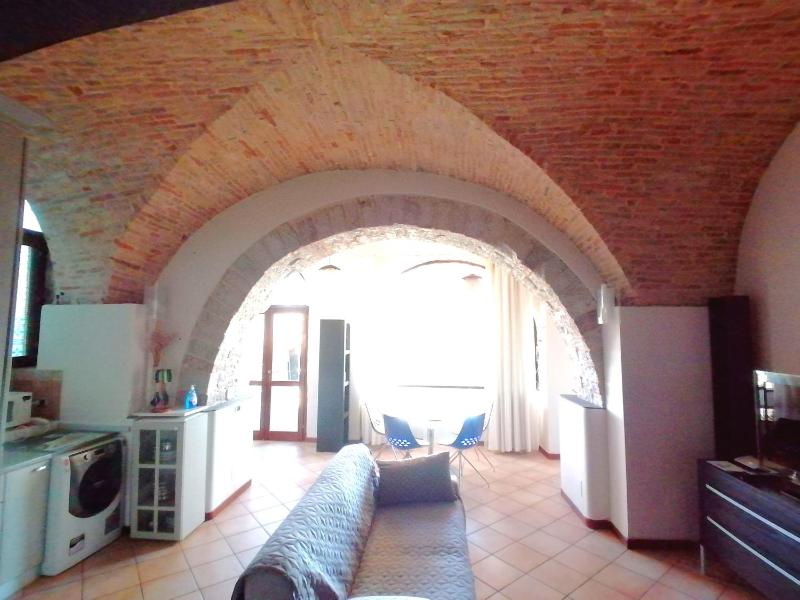 Assisi Garden Suite - image 44