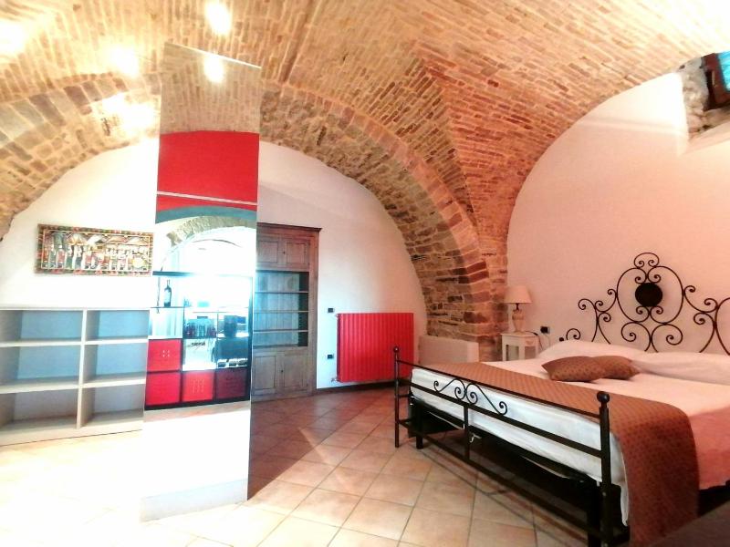 Assisi Garden Suite - image 43