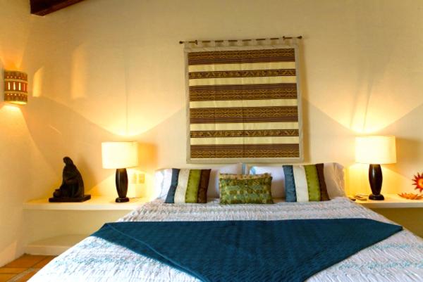 Villa in Conchas Chinas Vallarta - image 14