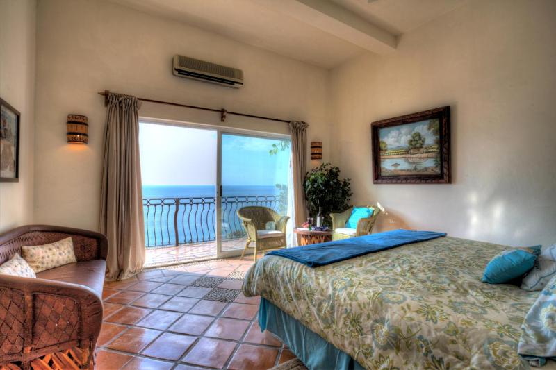 Villa in Conchas Chinas Vallarta - image 9