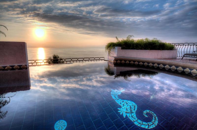 Villa in Conchas Chinas Vallarta - image 12