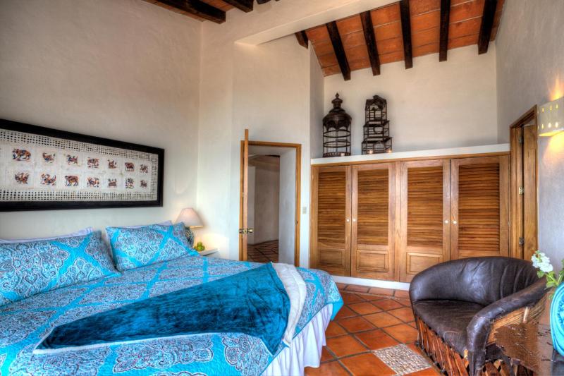 Villa in Conchas Chinas Vallarta - image 8