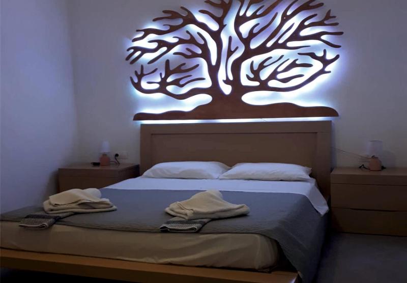 Iraklis - Relaxing Spacious Apartment Images