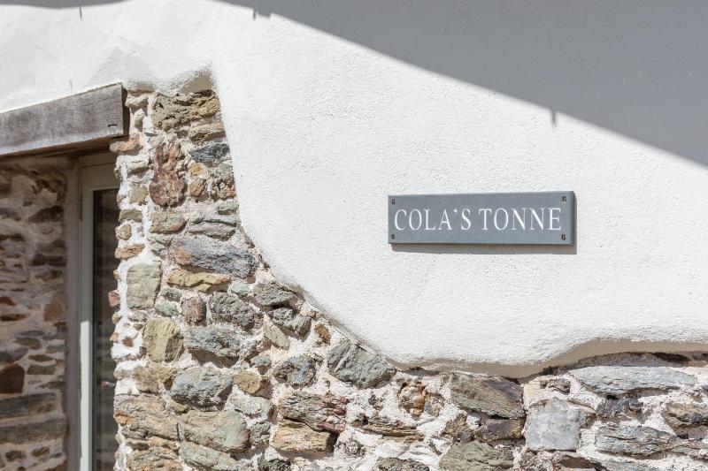 Cola's Tonne - image 10