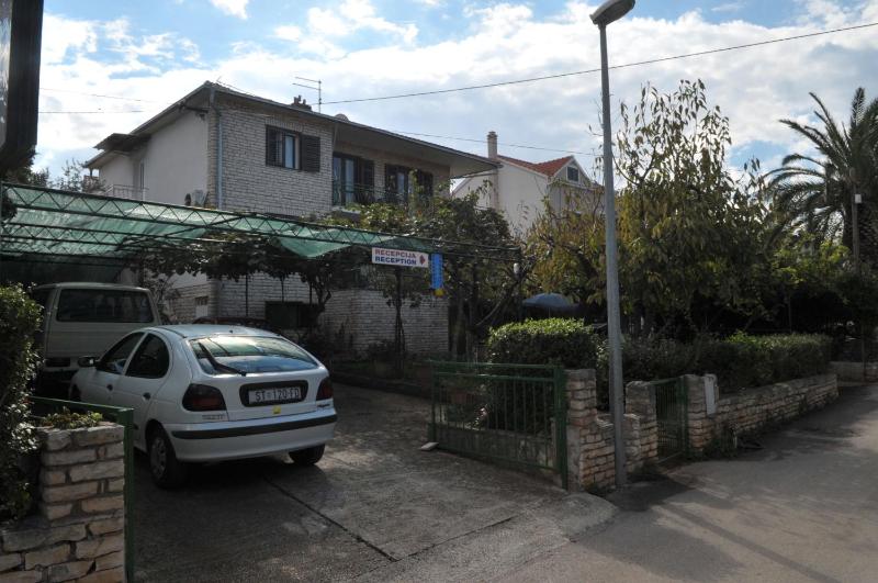Apartments Valerija - image 31