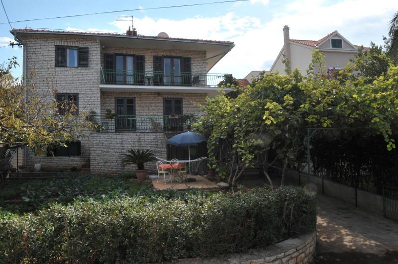 Apartments Valerija - image 26