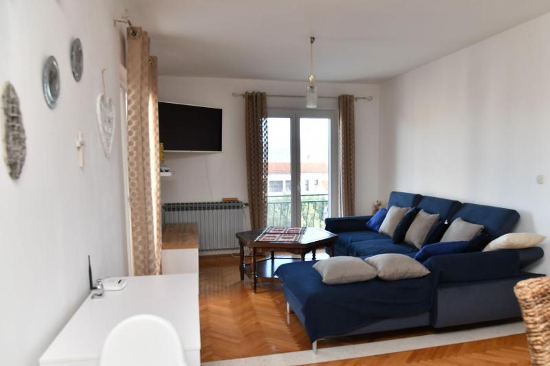 Apartments Valerija - image 23