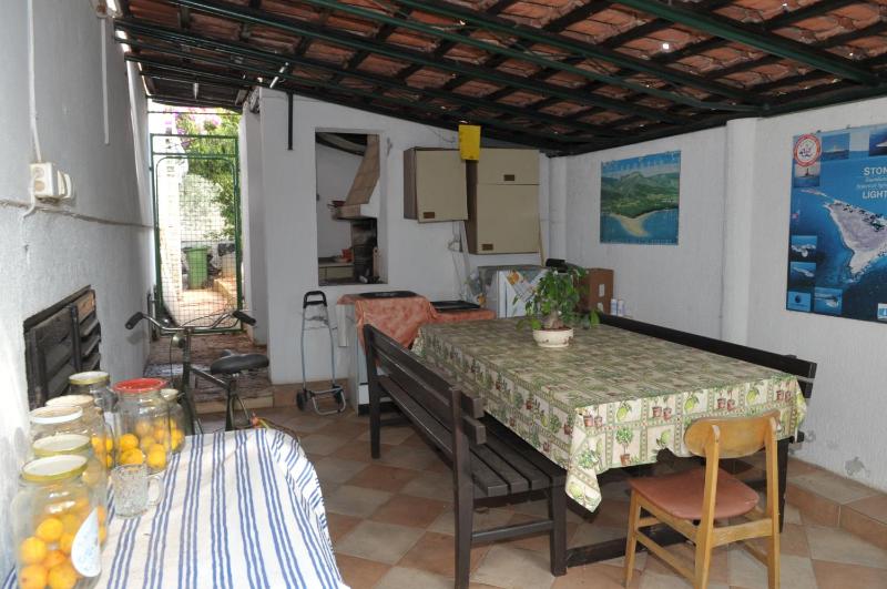 Apartments Valerija - image 13