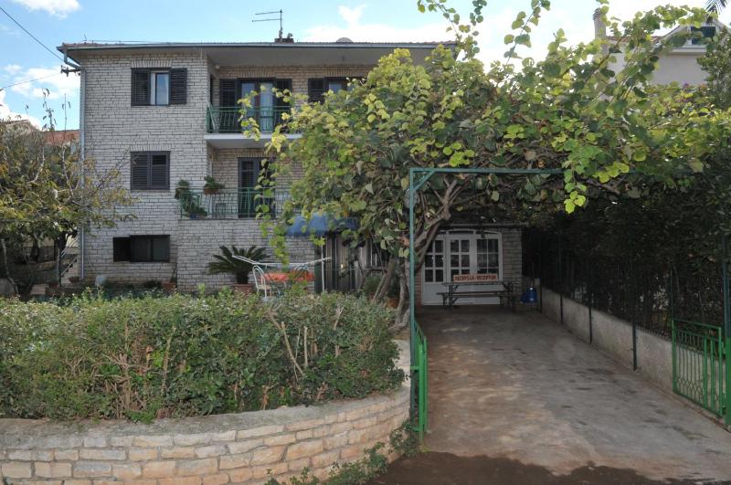 Apartments Valerija - image 29