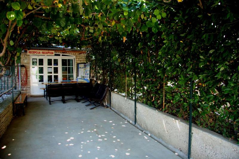 Apartments Valerija - image 17