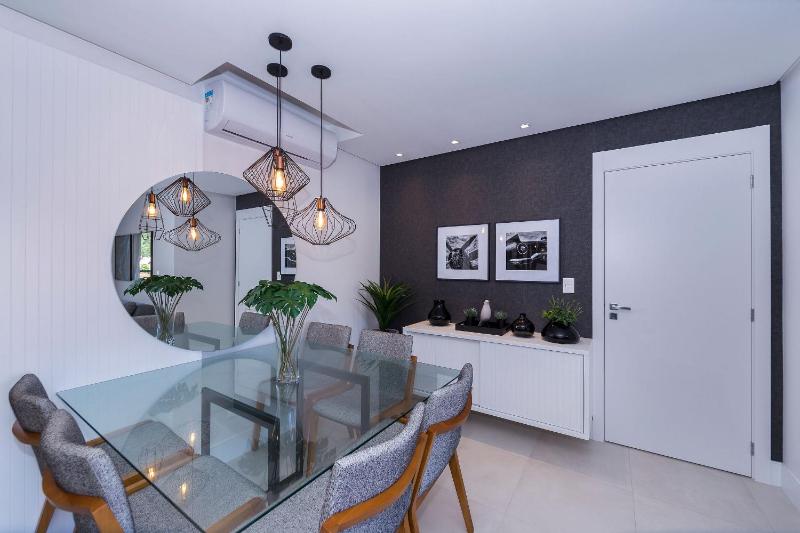Adra 105 - 3 Bedrooms - 2 Parking Spaces | Bombinhas City Center - image 3