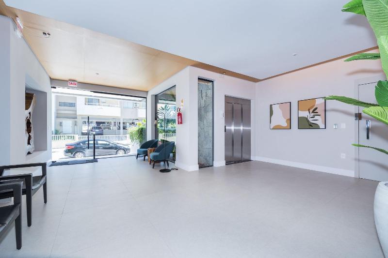 Adra 306 - Duplex Penthouse - 3 Bedrooms - 2 Parking Spaces | Downtown Bombinhas - image 13