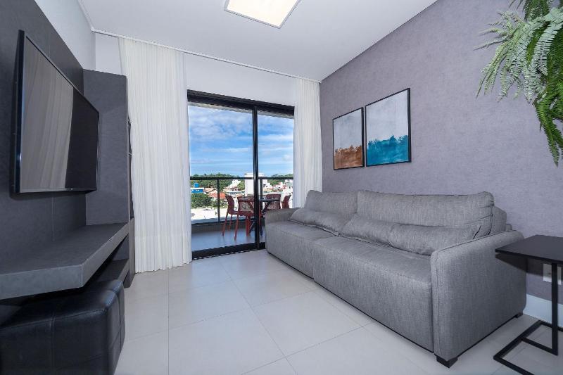 Adra 301 - 3 Bedrooms - 2 Parking Spaces | Downtown Bombinhas - image 10