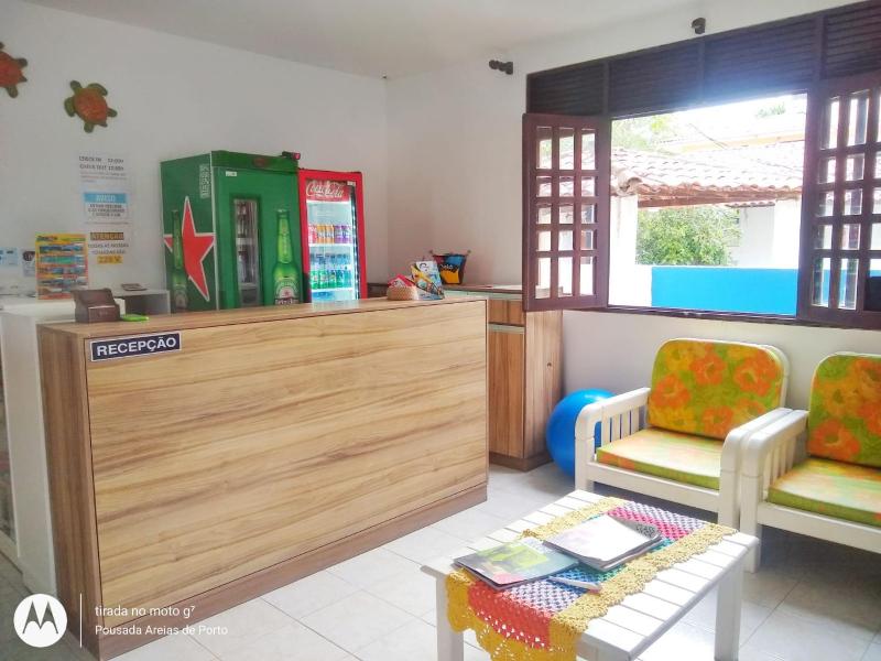Suites Areias de Porto - image 23