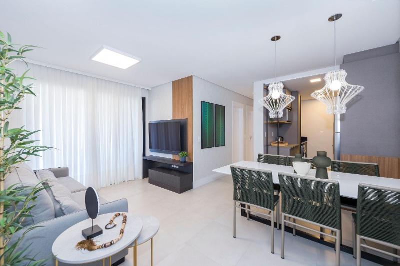 Adra 103 - 3 Bedrooms - 2 Parking Spaces | Bombinhas City Center - image 14